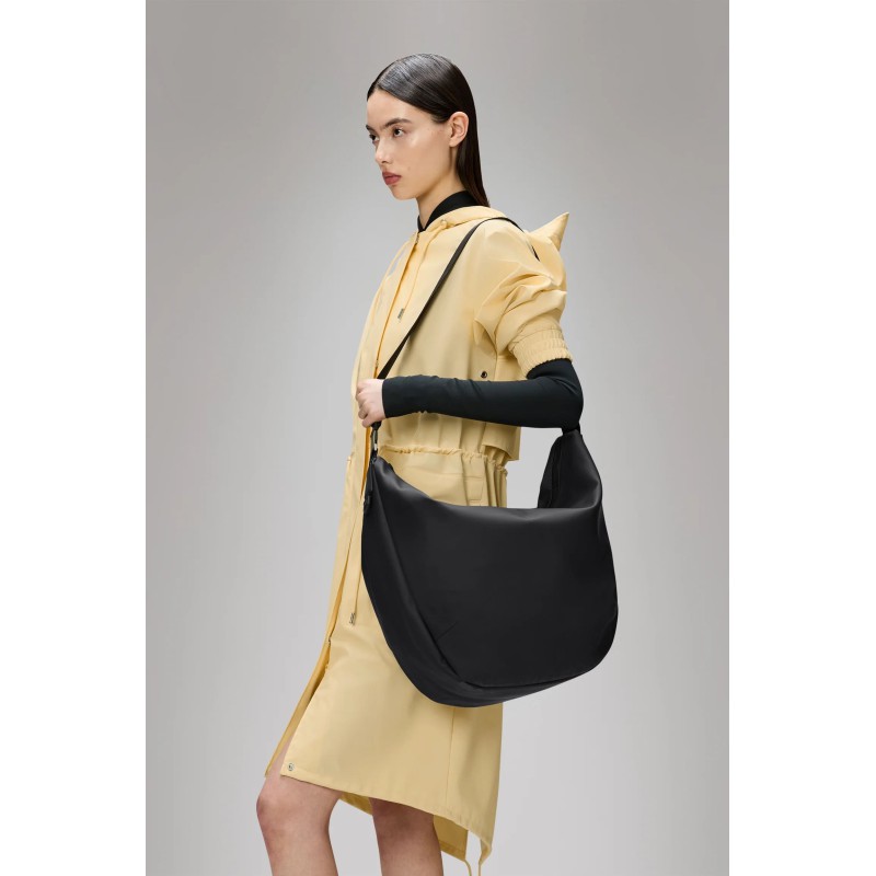 BOLSO RAINS VALERA SHOULDER BAG LARGE W3