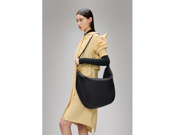 BOLSO RAINS VALERA SHOULDER BAG LARGE W3