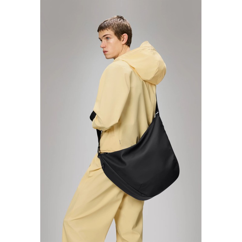 BOLSO RAINS VALERA SHOULDER BAG LARGE W3