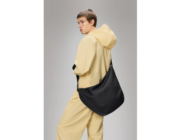 BOLSO RAINS VALERA SHOULDER BAG LARGE W3