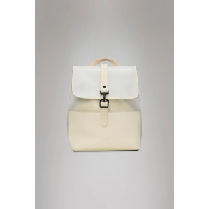 BOLSO RAINS SPLIT BUCKET BACKPACK W3