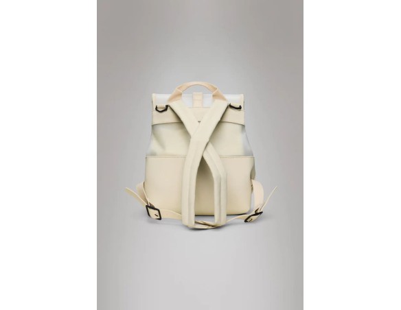 BOLSO RAINS SPLIT BUCKET BACKPACK W3