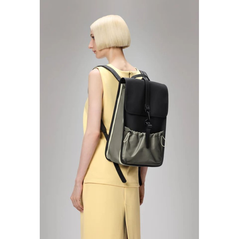 MOCHILA RAINS MIX BACKPACK MINI