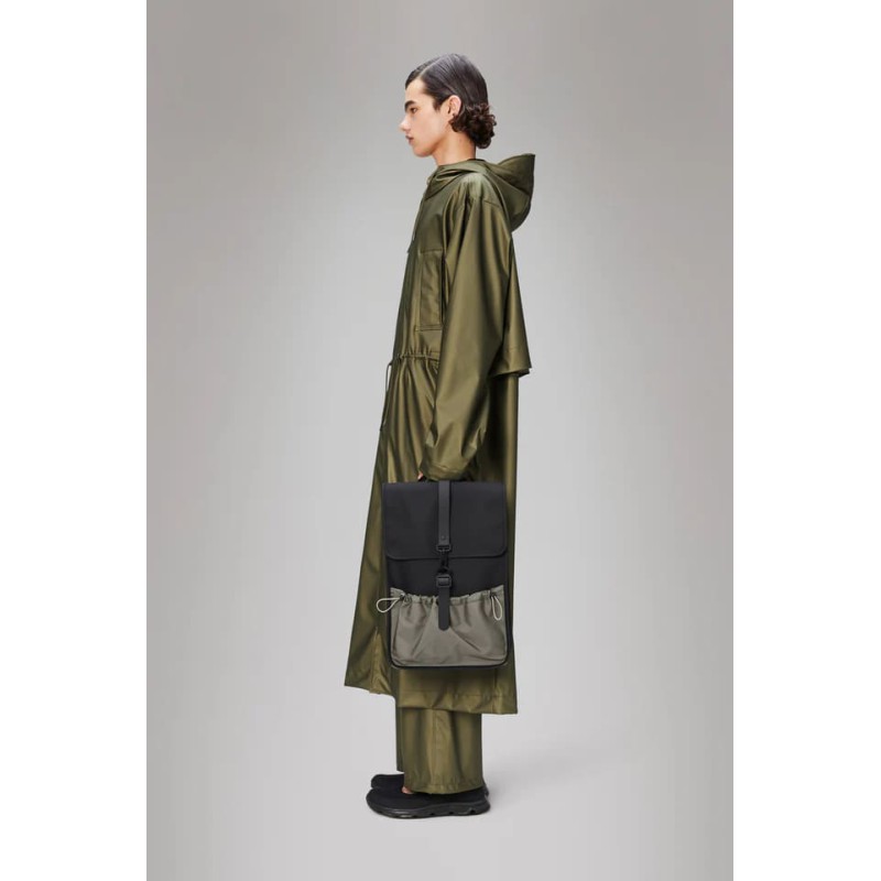 MOCHILA RAINS MIX BACKPACK MINI