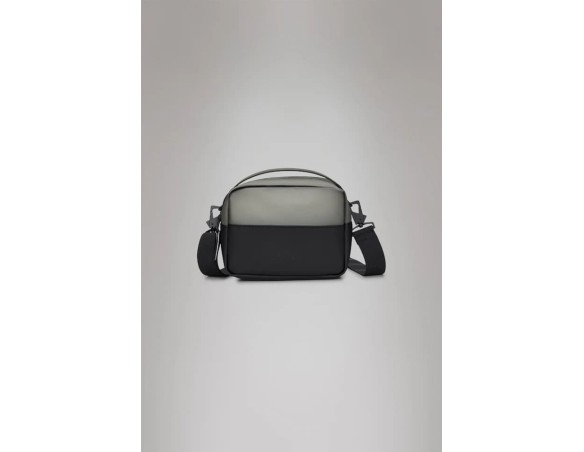 BOLSO RAINS SPLIT BOX BAG