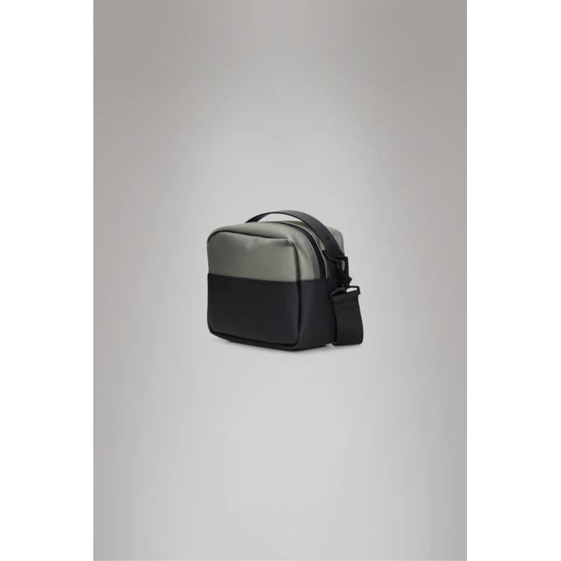 BOLSO RAINS SPLIT BOX BAG