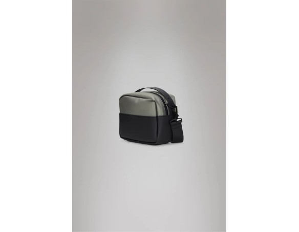 BOLSO RAINS SPLIT BOX BAG