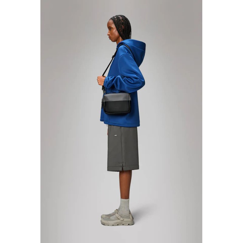 BOLSO RAINS SPLIT BOX BAG