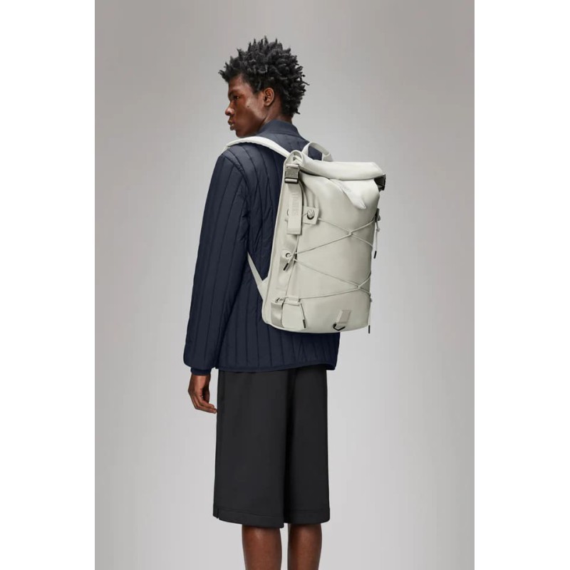 MOCHILA RAINS TRAIL CORD ROLLTOP BACKPACK W3