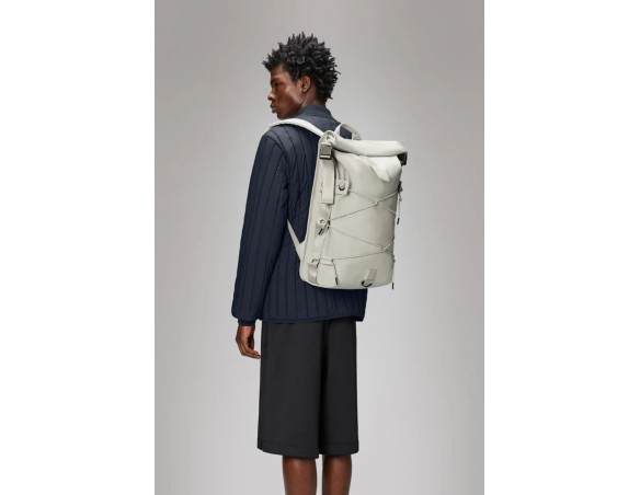 MOCHILA RAINS TRAIL CORD ROLLTOP BACKPACK W3
