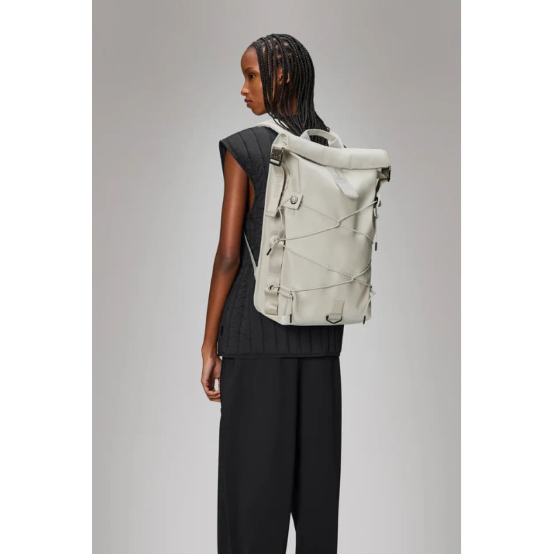 MOCHILA RAINS TRAIL CORD ROLLTOP BACKPACK W3
