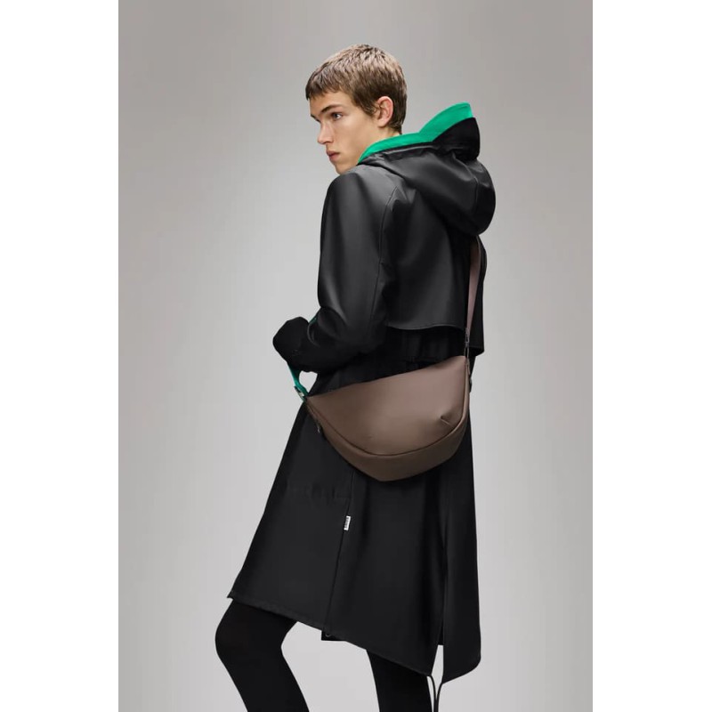 BOLSO RAINS VALERA SHOULDER BAG W3