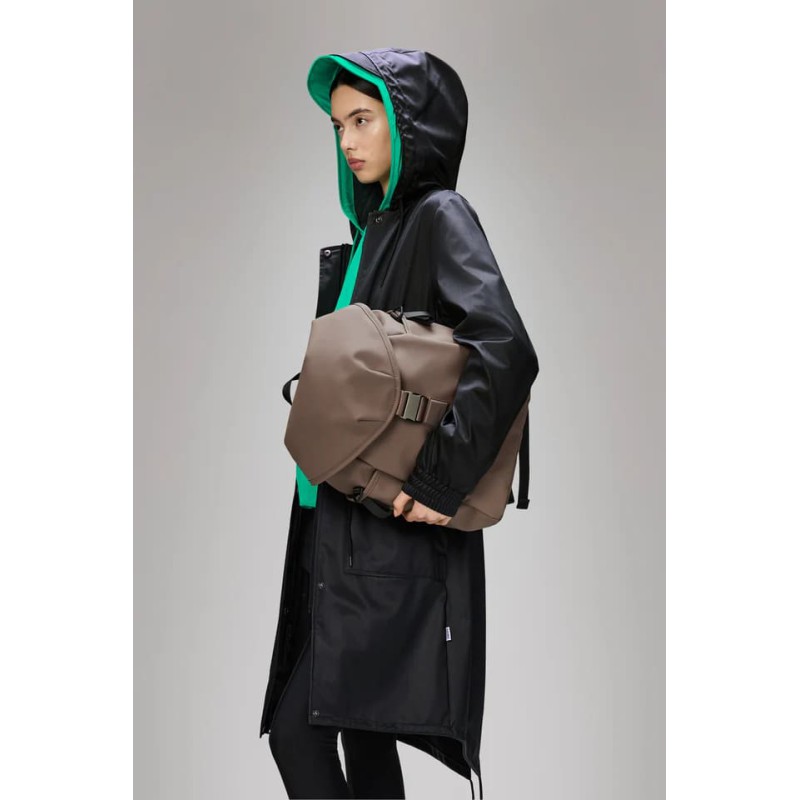 MOCHILA RAINS VALERA BUCKET BACKPACK W3