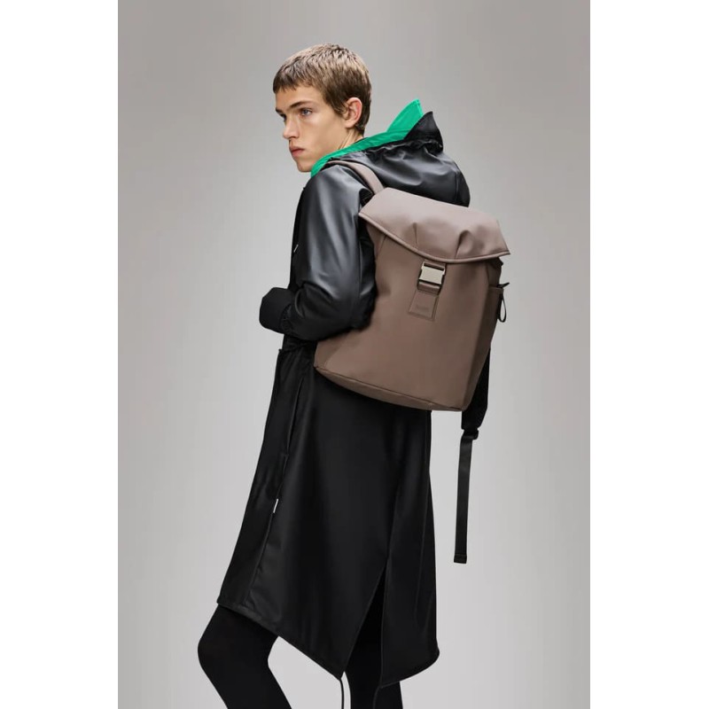 MOCHILA RAINS VALERA BUCKET BACKPACK W3