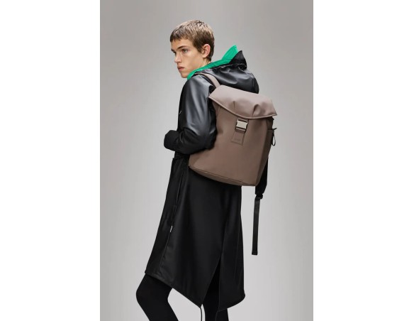 MOCHILA RAINS VALERA BUCKET BACKPACK W3