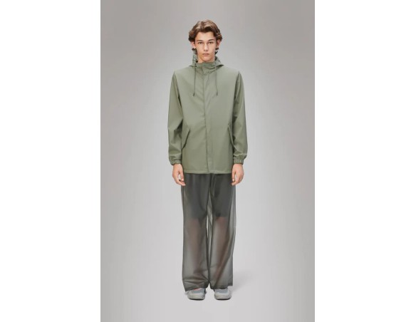 CHAQUETA RAINS FISHTAIL JACKET W3