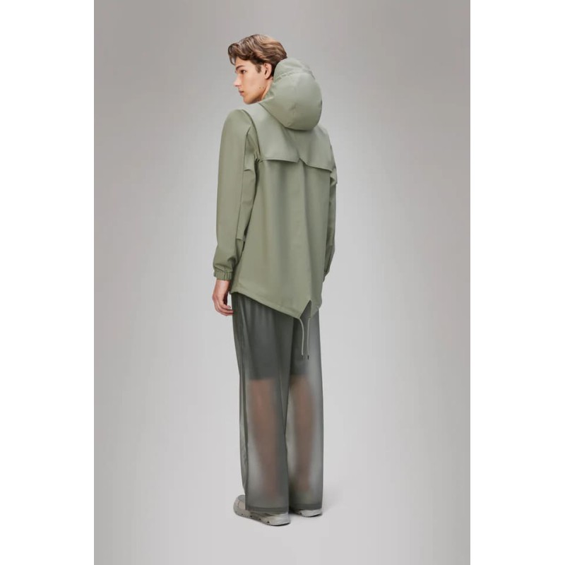 CHAQUETA RAINS FISHTAIL JACKET W3