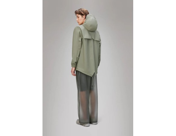 CHAQUETA RAINS FISHTAIL JACKET W3
