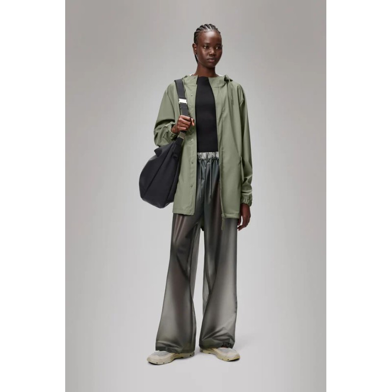 CHAQUETA RAINS FISHTAIL JACKET W3