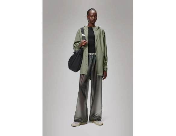 CHAQUETA RAINS FISHTAIL JACKET W3