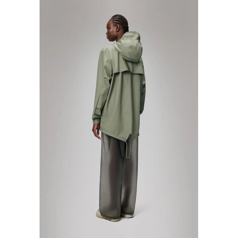 CHAQUETA RAINS FISHTAIL JACKET W3