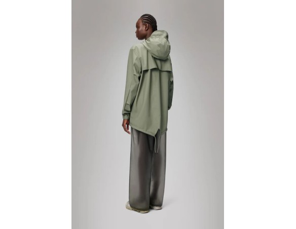 CHAQUETA RAINS FISHTAIL JACKET W3