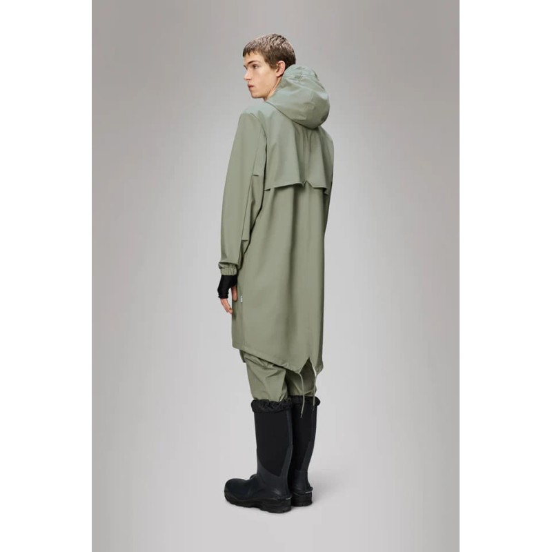 CHAQUETA RAINS FISHTAIL PARKA W3