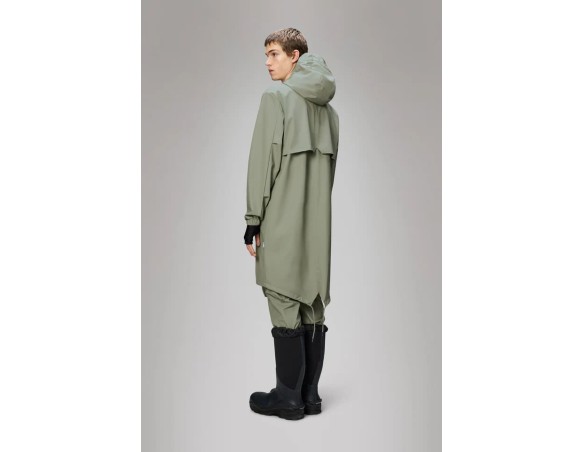 CHAQUETA RAINS FISHTAIL PARKA W3