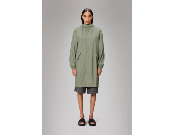 CHAQUETA RAINS FISHTAIL PARKA W3