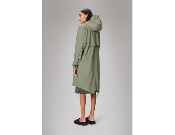 CHAQUETA RAINS FISHTAIL PARKA W3