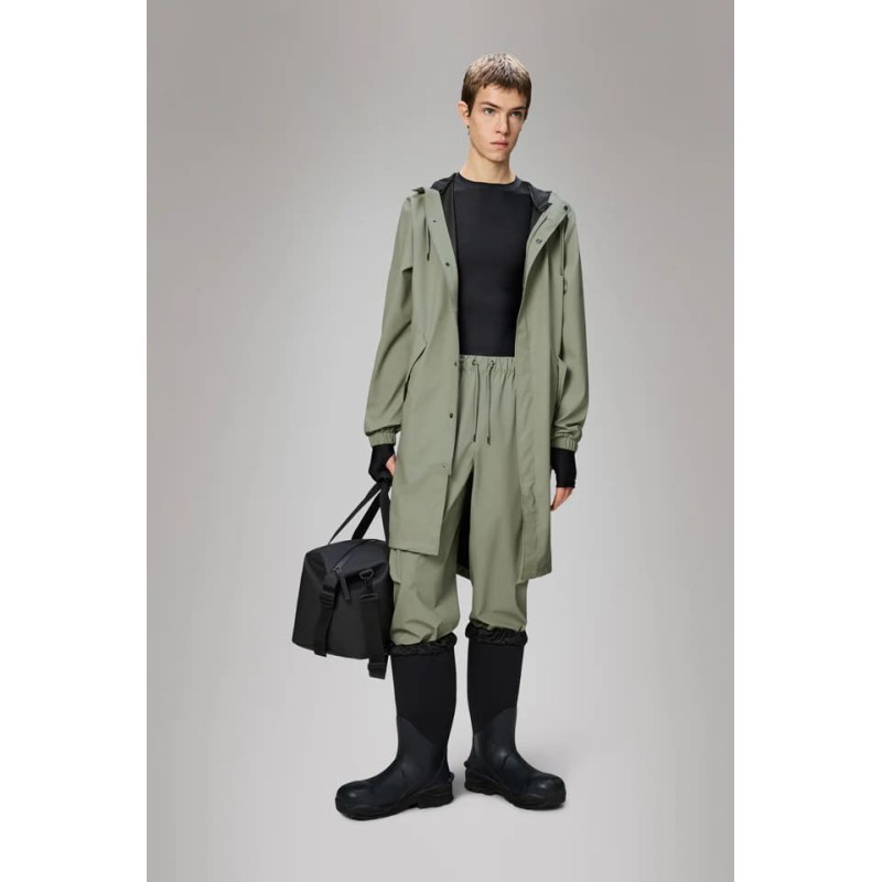 CHAQUETA RAINS FISHTAIL PARKA W3