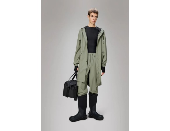 CHAQUETA RAINS FISHTAIL PARKA W3