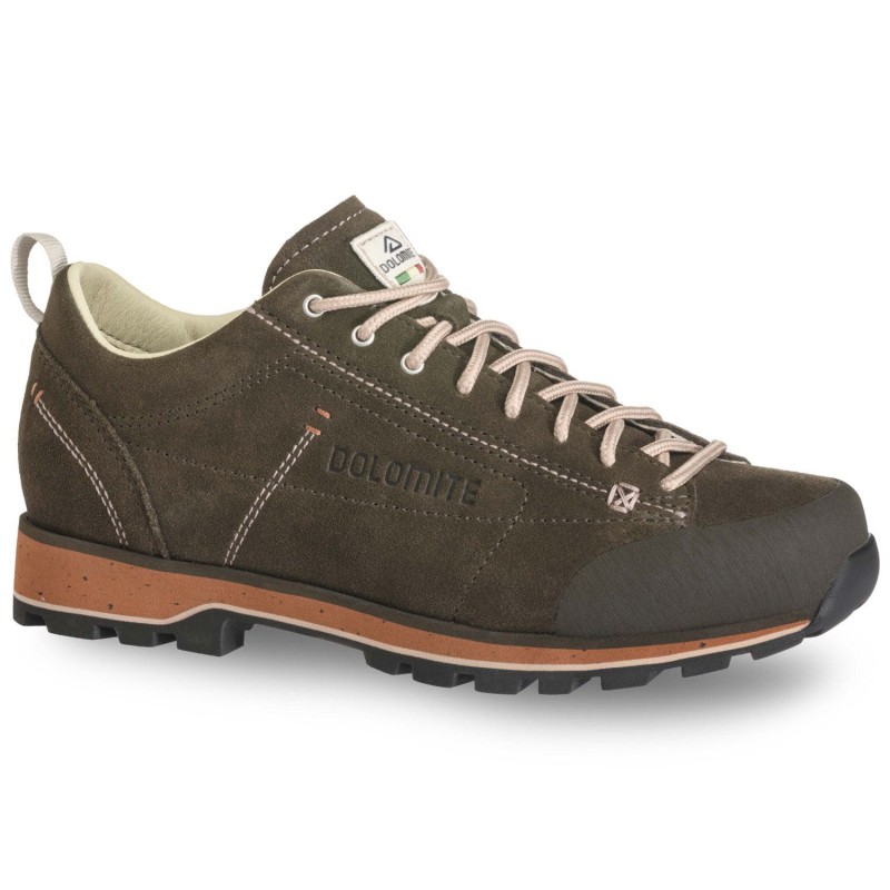 ZAPATILLAS DOLOMITE CINQUANTAQUATTRO LOW EVO MUJER