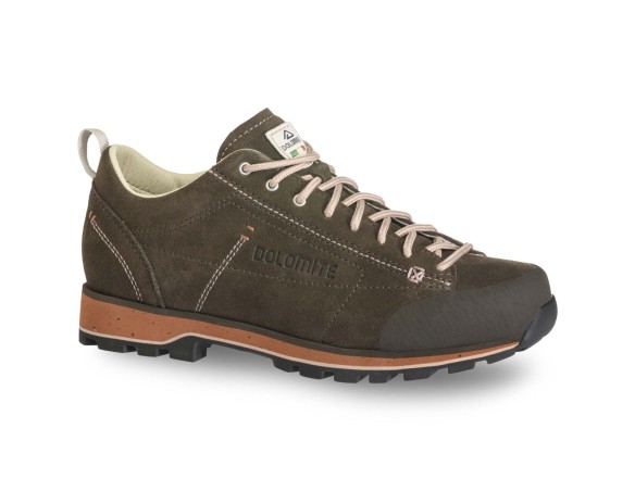 DOLOMITE CINQUANTAQUATTRO LOW EVO WOMEN'S TRAINERS