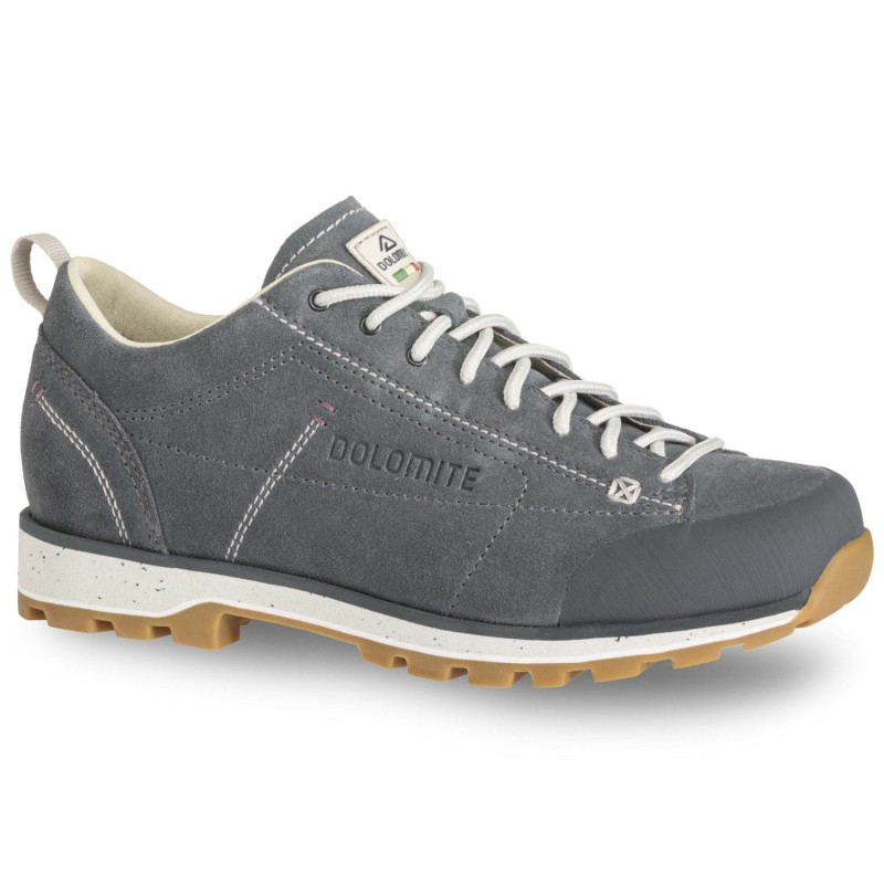 DOLOMITE CINQUANTAQUATTRO LOW EVO WOMEN'S TRAINERS
