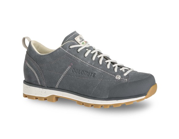 DOLOMITE CINQUANTAQUATTRO LOW EVO WOMEN'S TRAINERS