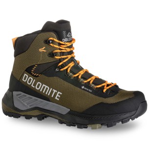 Bottes Dolomite Vernale High GTX