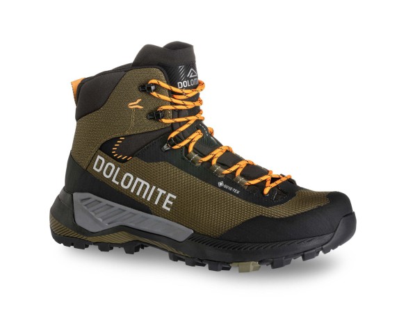 Dolomite Vernale High GTX Boots