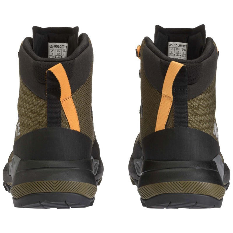 Dolomite Vernale High GTX Boots