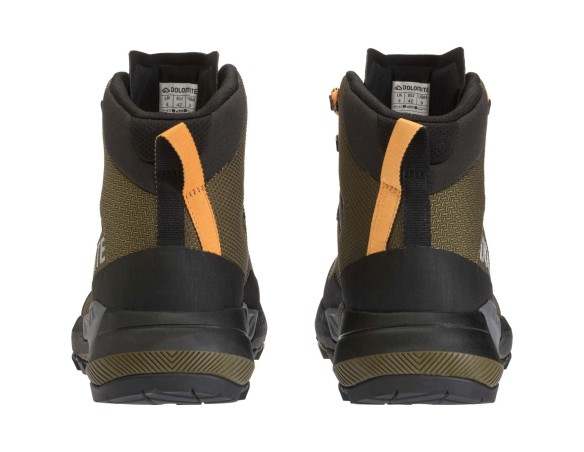 BOTAS DOLOMITE VERNALE HIGH GTX