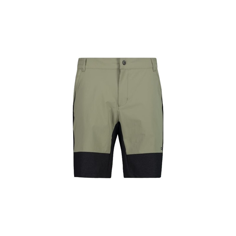 PANTALON CORTO CMP HIKING 4 WAY STRETCH