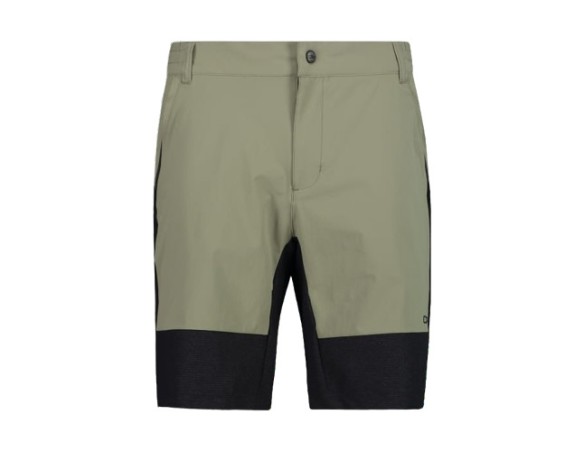 PANTALON CORTO CMP HIKING 4 WAY STRETCH