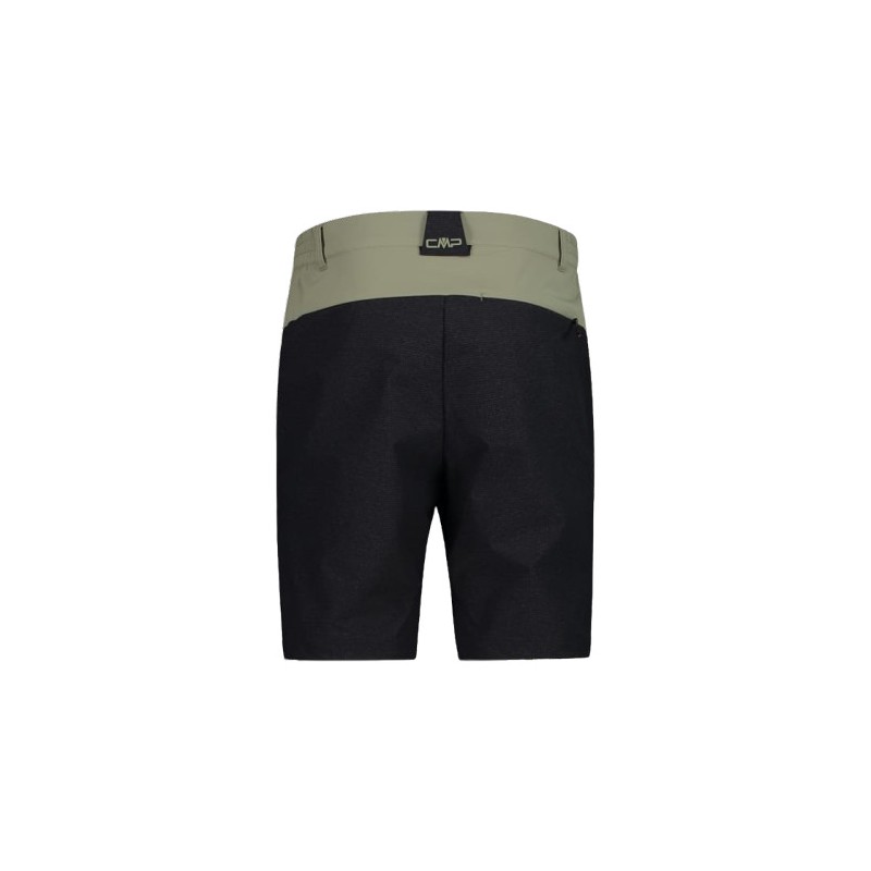 PANTALON CORTO CMP HIKING 4 WAY STRETCH