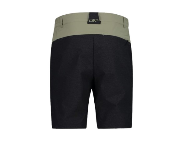 PANTALON CORTO CMP HIKING 4 WAY STRETCH