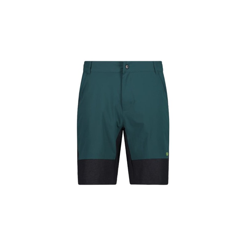 PANTALON CORTO CMP HIKING 4 WAY STRETCH