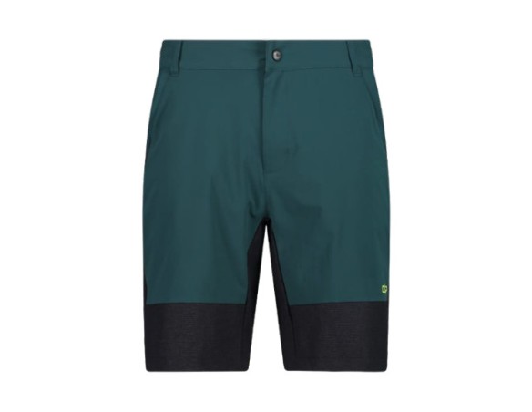 PANTALON CORTO CMP HIKING 4 WAY STRETCH