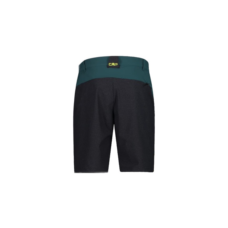 PANTALON CORTO CMP HIKING 4 WAY STRETCH
