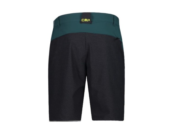 PANTALON CORTO CMP HIKING 4 WAY STRETCH