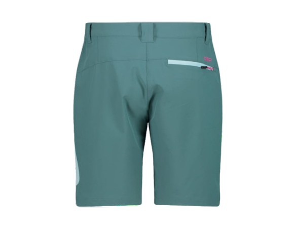 PANTALON CORTO CMP HIKING 4 WAY STRETCH