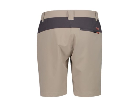 PANTALON CORTO CMP HIKING 4 WAY STRETCH
